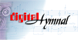 Digital Hymnal